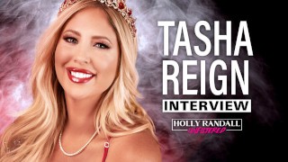 Tasha Reign：从“拉古纳海滩”到花花公子再到色情明星