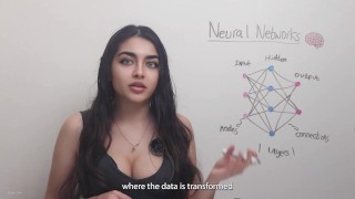 O que é uma rede neural?