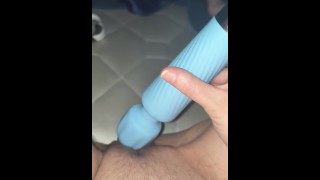 Mon cul excité a un toxicomane. Mon seul contenu fans (Mgtbbygirl93)