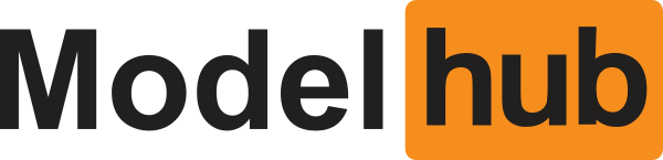 Modelhub logo