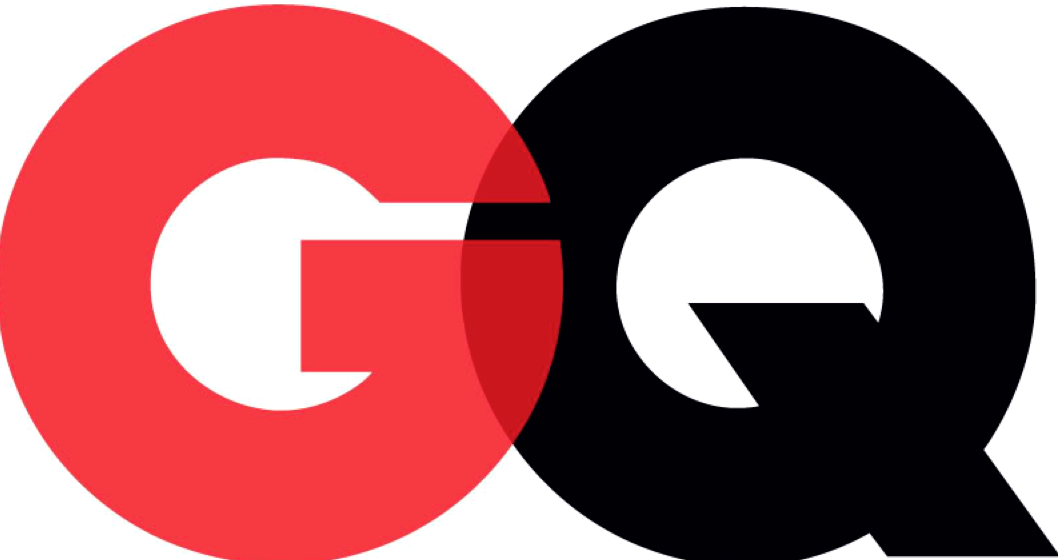 GQ Logo