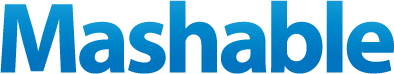 Mashable Logo