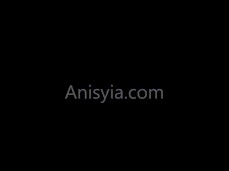 Anisyia Ass Slap gif