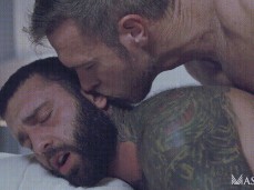 bearded fucked gif