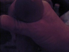 Jerking his big, thick, precum-oozing cock 0049-1 5 pov masturbation gif