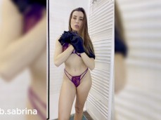 Sabrina gif